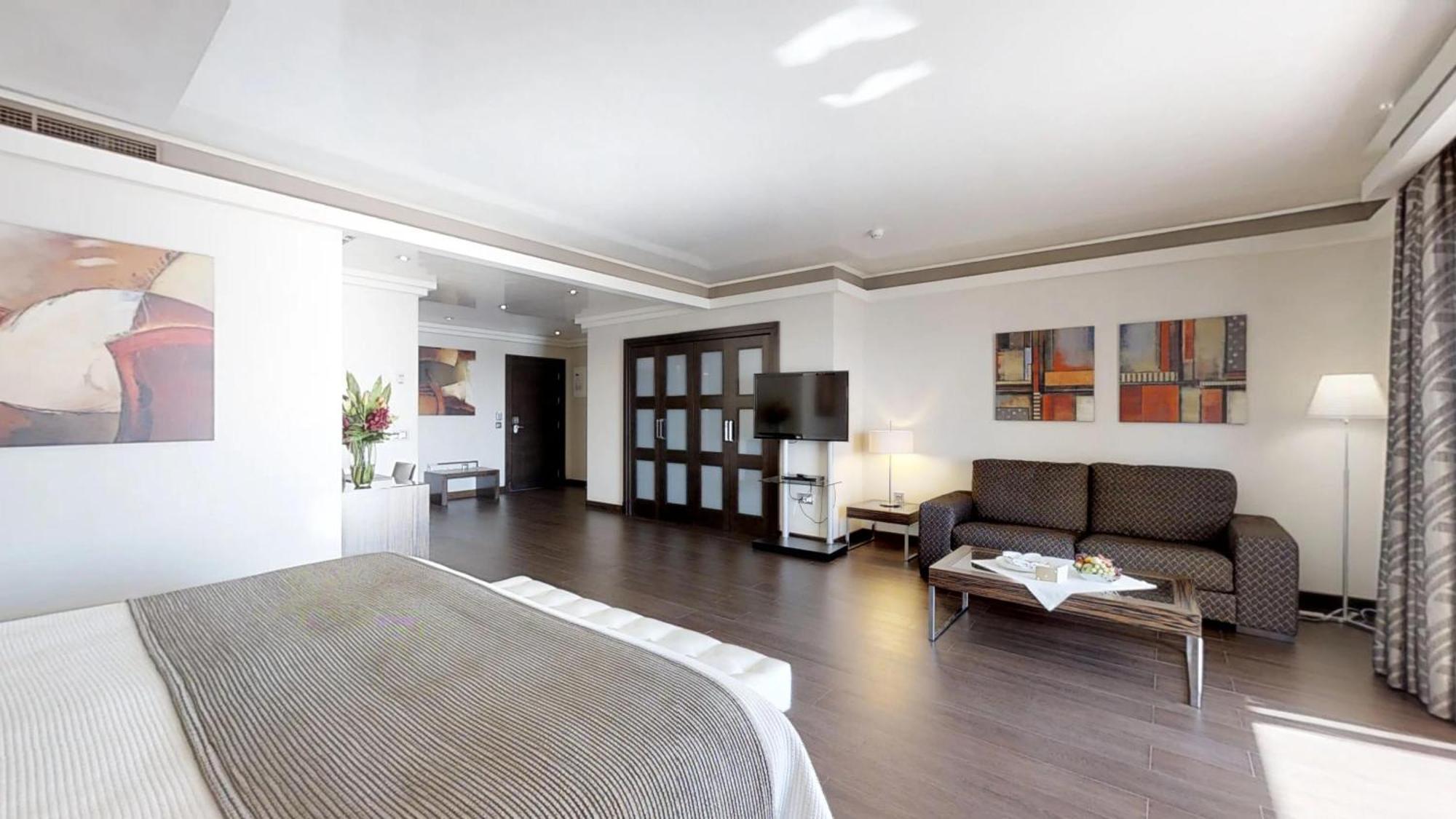 Vincci Selección Aleysa Benalmádena Quarto foto